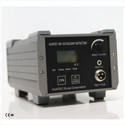 Máy đo độ rỗng khí Huatec HD-103 (0.05-10mm 0.2-30KV)